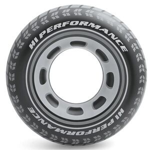 Tire Swim Ring